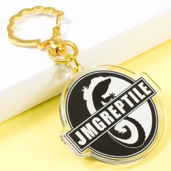 Custom Acrylic Keychains - No Minimum | You-Goods