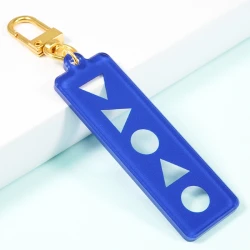 Custom Acrylic Keychains - No Minimum | You-Goods