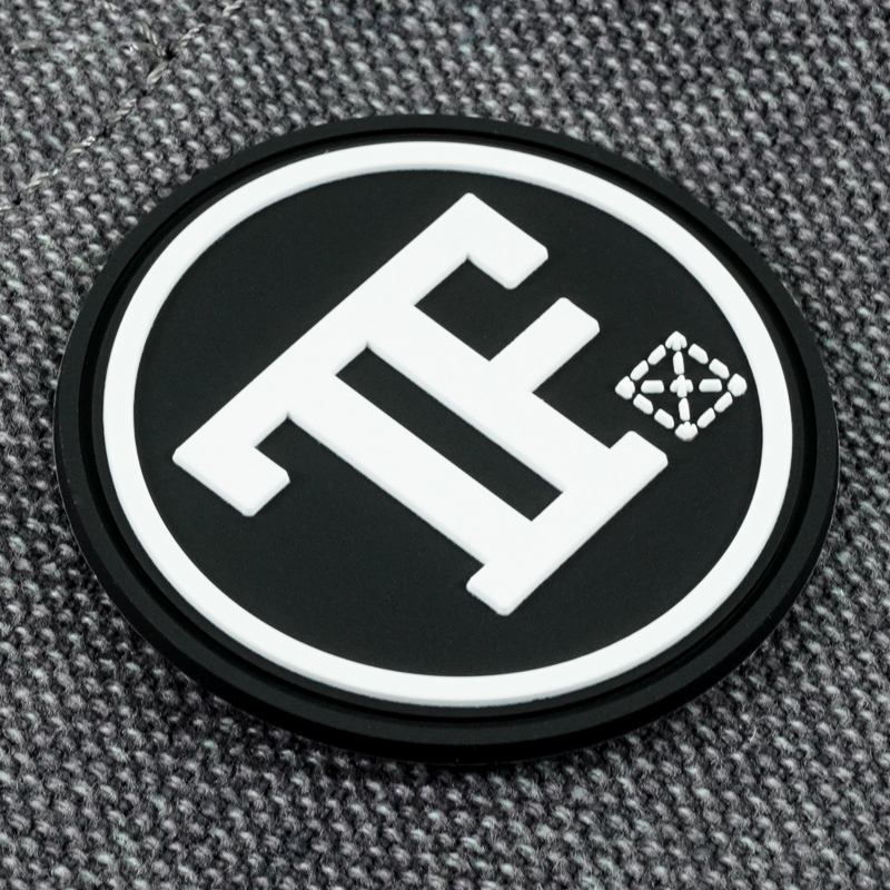 Custom PVC Patches You-Goods
