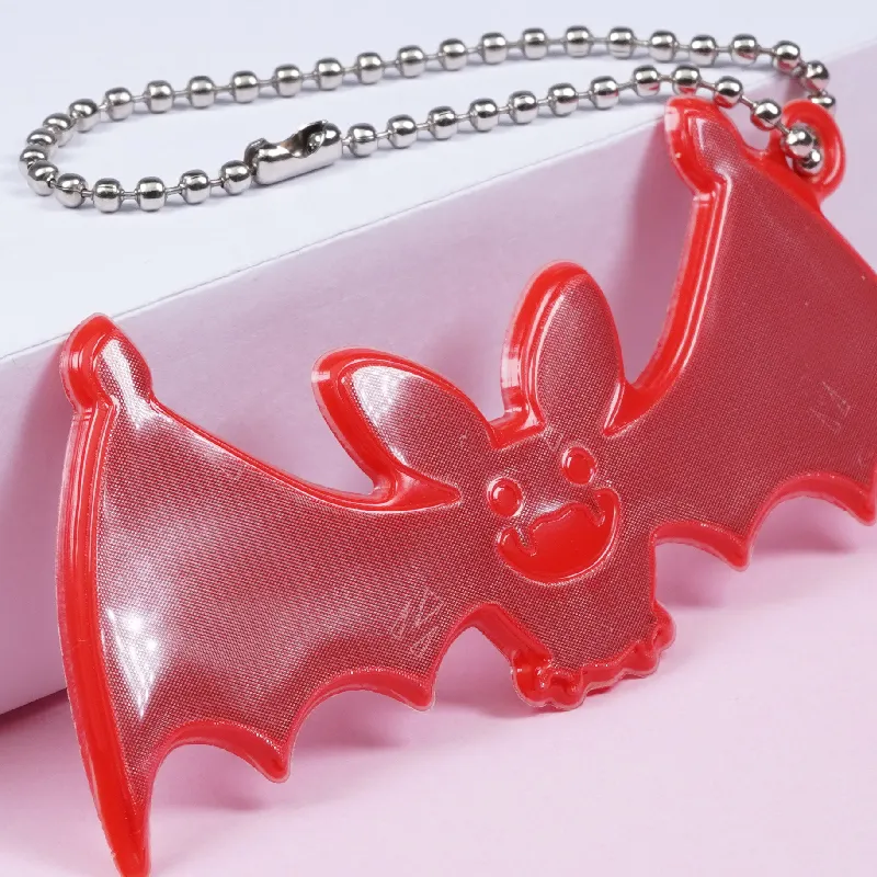 Custom Reflective Keychains | You-Goods