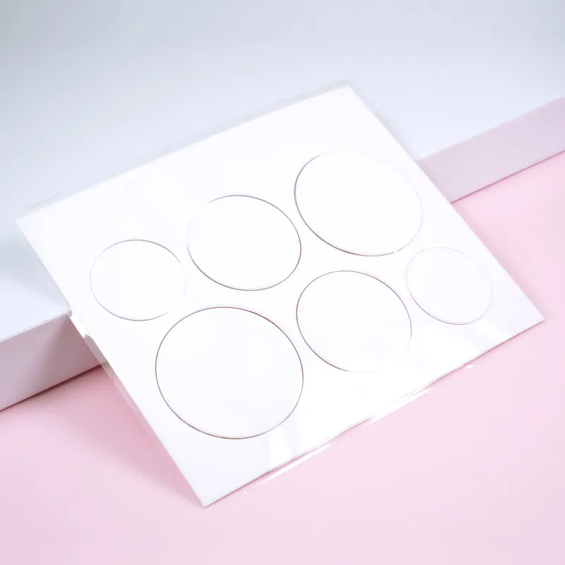 Custom Reflective Stickers | You-Goods